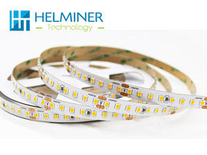  128 leds /m New ErP regulation LED strip , High Efficiency LED Tape , led strip light
