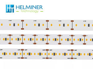 Various ErP white color led strip light : 1800k 2200k 2700k 3000k 4000k 5000k 6500k , Beleuchtung und Lichtsysteme für Spanndecken