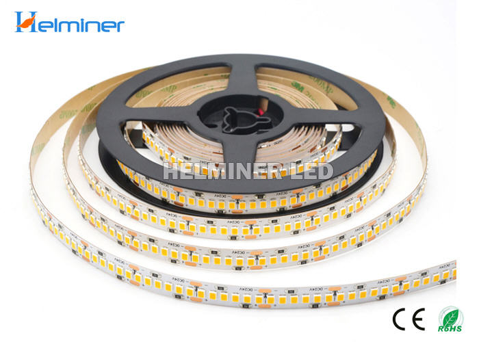 Wholesale SMD 2835 LED Strip lights, 240LEDs/M, 12V DC , 24V DC 10mm 12mm single row