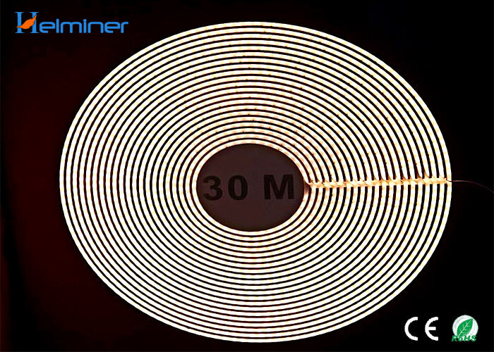   30Meter 50Meter super length constant current led ribbon light 