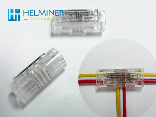    CCT Connector , XIANCHONG , CCT STRIP CONNECTOR   