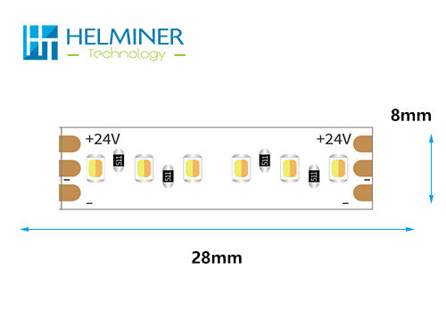  CCT LED Streifen online kaufen   