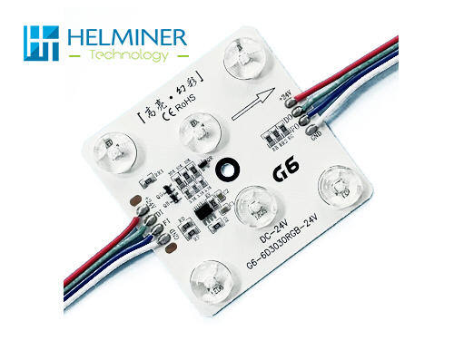 G6 LED Module