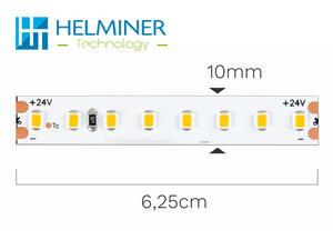 14,4w 15,8w 2700K 3000K 4000K LED Streifen, stromsparend, langlebig, flexibel  