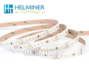  160 leds /m New ErP regulation LED strip ,
