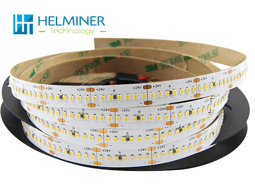 280leds /m 19.2w , LED Strips 24V einfarbig ,Synergy 21 LED Flex Strip 2022