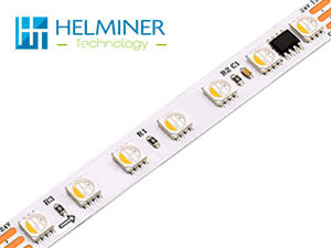   12V 24V DC  60 leds /m 5050  RGBW LED Strip Light , Addressable LED Strip, Digital LED Strip, Pixel LED Strip , TTL LED Strip        