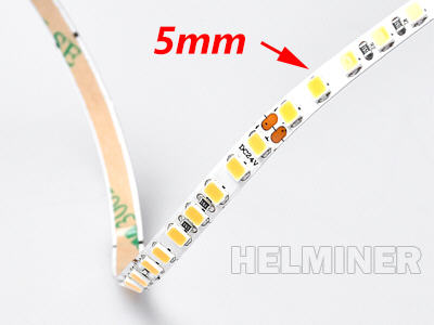     5mm  led streifen, Ultra led strip   