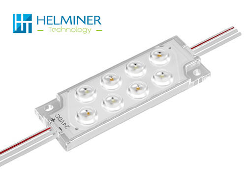 IP68 24V 3W CCT LED Module for Ceiling Light , Home Decoration Light