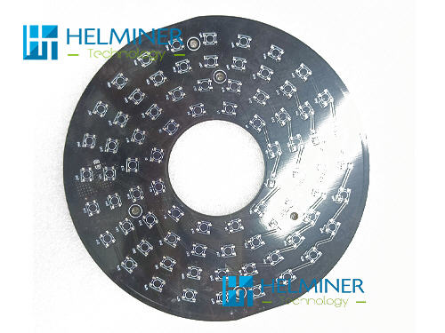 OEM Stage SPI RGB LED