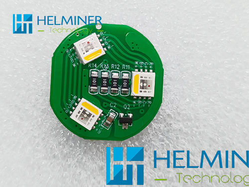 OEM Bar SPI RGB LED