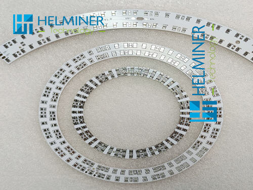 OEM Fill Light
