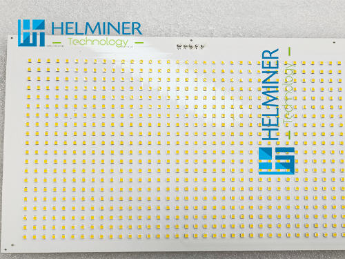 OEM Stage White LED