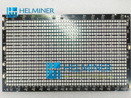 OEM Stage RGB LED Light