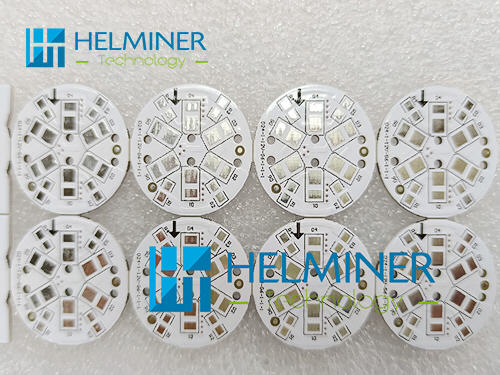 OEM Ceiling White LED