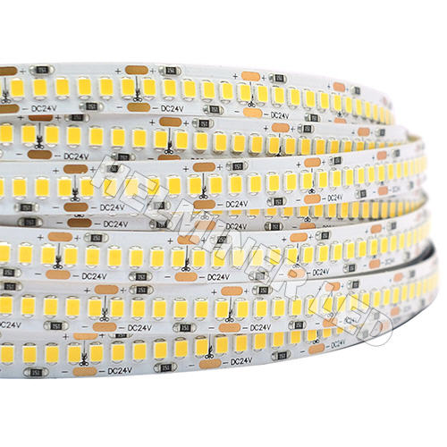     Professional Flexible LED Streifen / Leisten/ Strips, 5m, 240 LEDs/m  