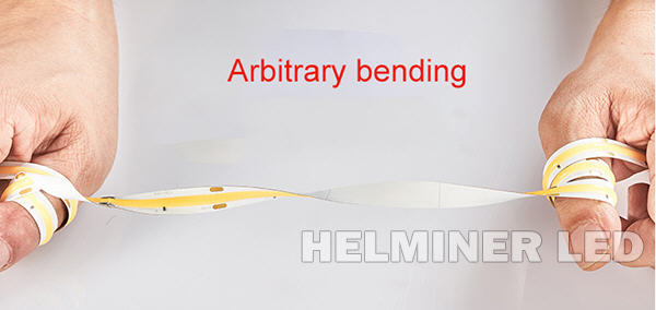   Helminer LED STRIP,  528LED/M 3000K 4000K 6000K COB Strip  