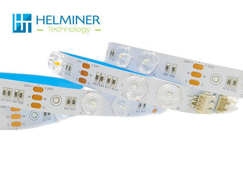  LED-Streifen, LED-Band , diffuse lens led strip  