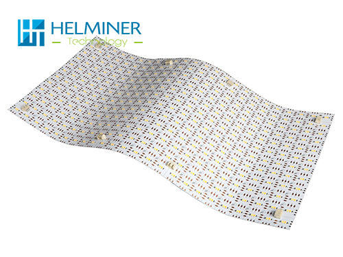  24V DC 24w+24w CCT 2700K ~ 6000k 576 LED /pcs LED Module Sheet for luxury stone , marble , ceiling light .   