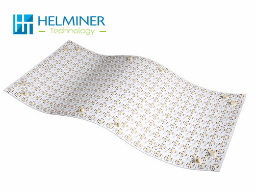 LED Sheet Module for luxury stone ,