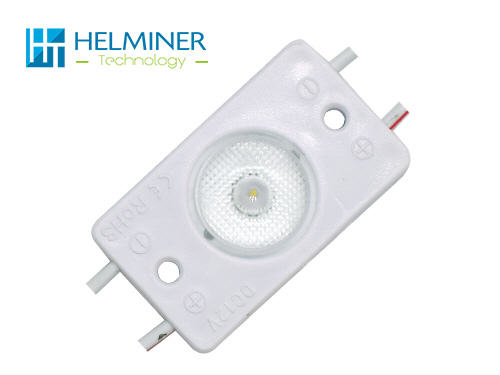  12v 1.2W LED Module for ceiling architectural light  