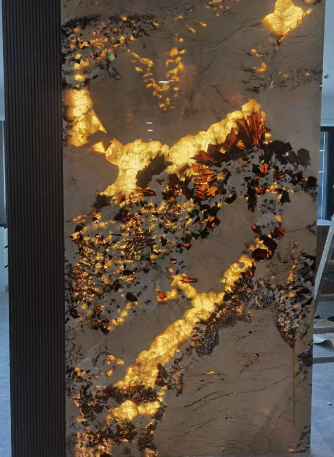   LED-Deckenleuchte für abgehängte Decken  , 24V RGBCCT LED Light  