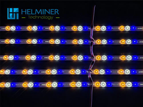  CCT LED Strip Light for Ceiling Light     