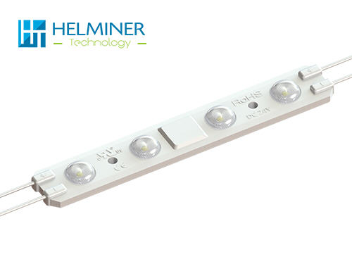   IP68 24V 3W CCT LED Module for Ceiling Light , Home Decoration Light    