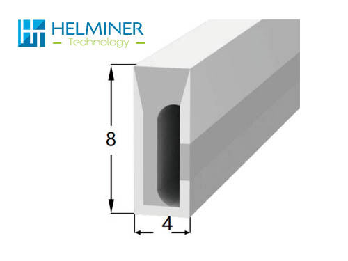  neon led streifen , spanndecken lich , neon 4x8  