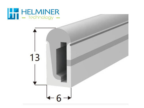  neon led streifen , spanndecken lich , neon 6x13  