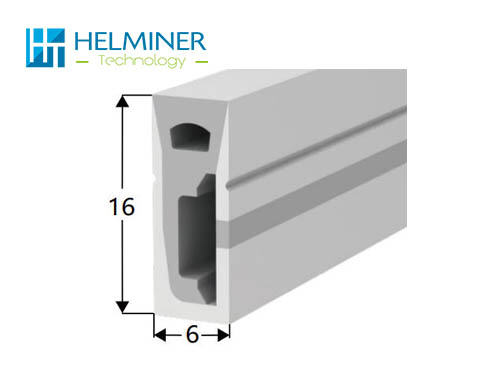  neon led streifen , spanndecken lich , neon 6x16 