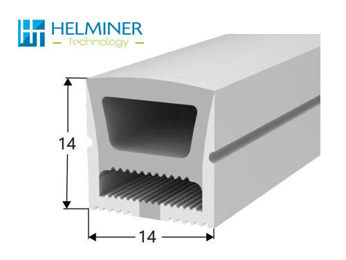  NEON Tube ,  lichtdecken lich , neon led 14x14  