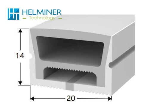  NEON Tube ,  lichtdecken lich , neon led 14x20  
