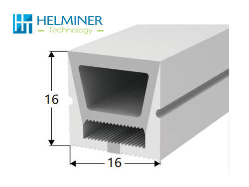  NEON Tube ,  lichtdecken lich , neon led 16x16  