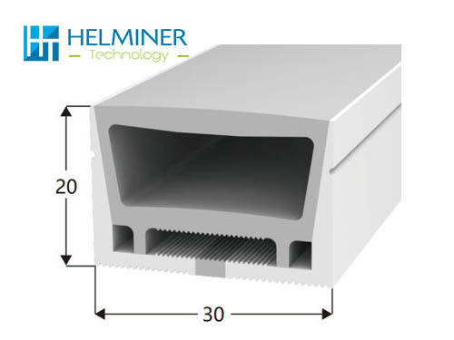  NEON Tube ,  lichtdecken lich , neon led 20x30  