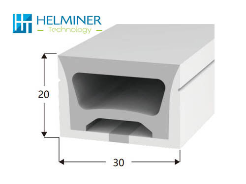 NEON Tube ,  lichtdecken lich , neon led 20x30  