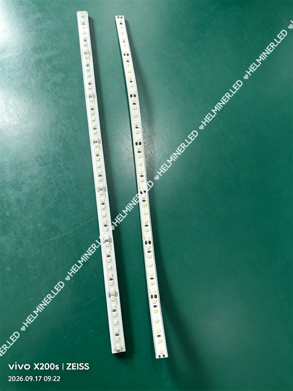   Outdoor LED Strip Lights Waterproof 