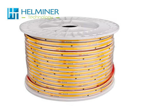  220v led strip, 110v  cob led strip  